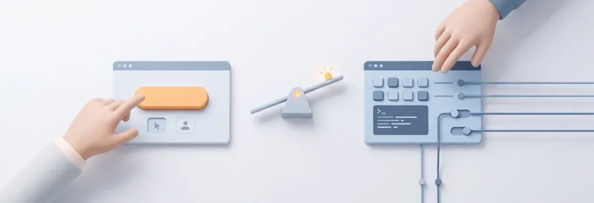 Rocket.new vs Rork AI: Which Platform is Easier for Non-Developers?