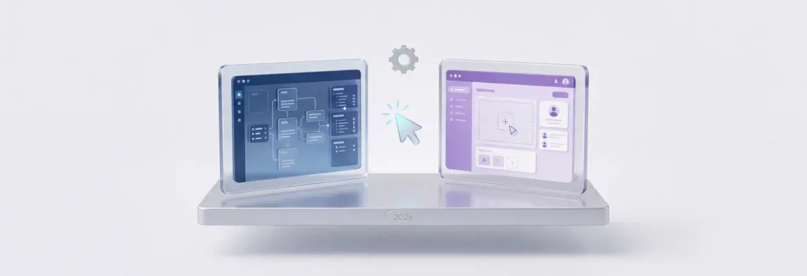 Rocket.new vs Softr: Which AI App Builder is Better in 2026?