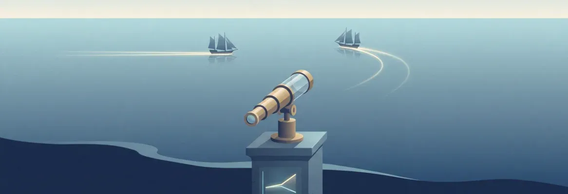 How Rocket.new Tracks Competitor Ads and Explains Spend Shifts