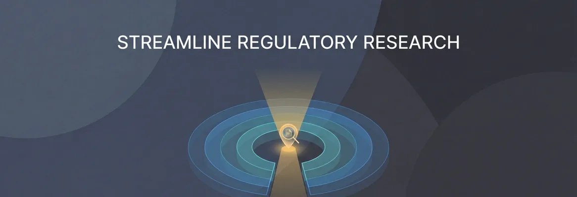 How Does Solve on Rocket.new Handle Regulatory Research for a Specific Jurisdiction
