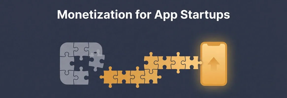 Monetization for Apps for Startup Founders: Proven Strategies Guide