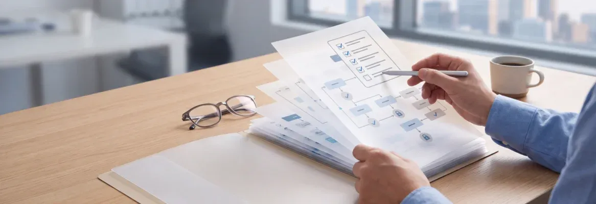 SaaS Security Checklist: Protect Your Application Before Launch