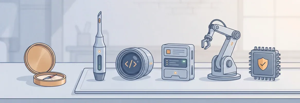 Top 10 Same.dev Alternatives for AI-Powered Development