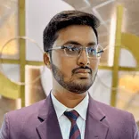 Sanket Shah