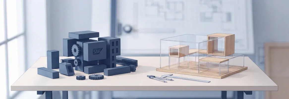 SAP Build Apps Alternatives: How to Rebuild Your Apps with Rocket.new