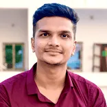 Photo of Saurabh Patel