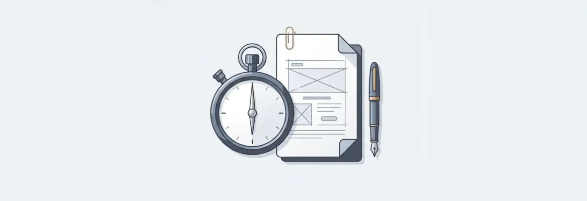 Ship a Landing Page Builders-Killing Page on Rocket.new in 30 Minutes