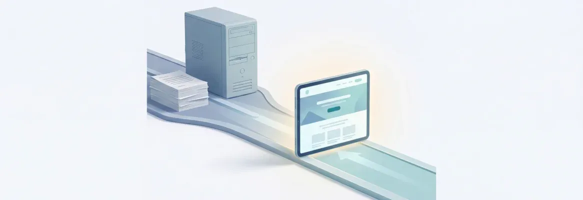 Ship an Unbounce Alternative-Killing Landing Page on Rocket.new in 30 Minutes