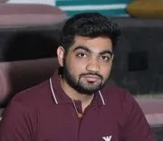 Photo of Shubham Jasani