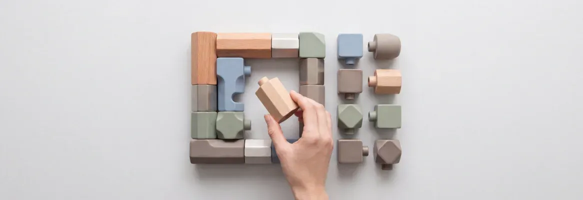 Software Design Pattern Guide: Selection and Use Cases
