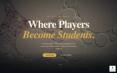 Sports & Recreation templates