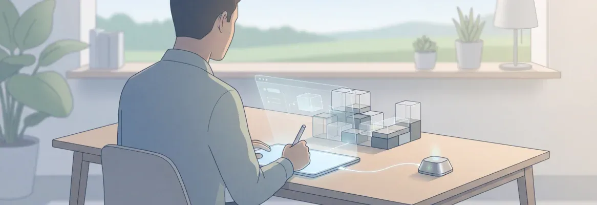 Streamline Your Workflow: Building Internal Tools With AI Made Easy