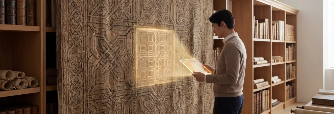 Teaching AI to Read the Room: How We See Legacy Code