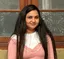 Tejaswi Tandel