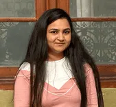 Photo of Tejaswi Tandel