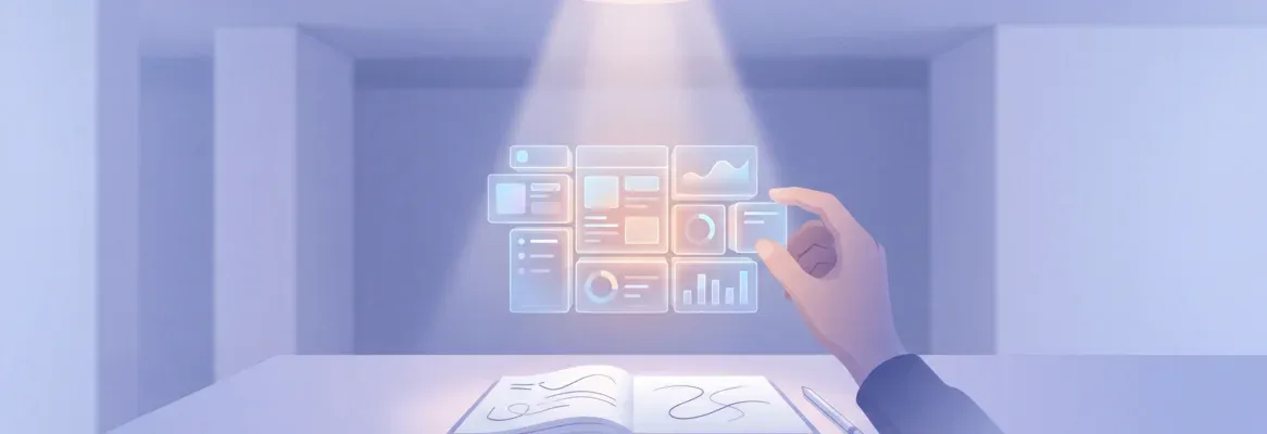 12 Best AI Prompts for Dashboard UI Components in 2026