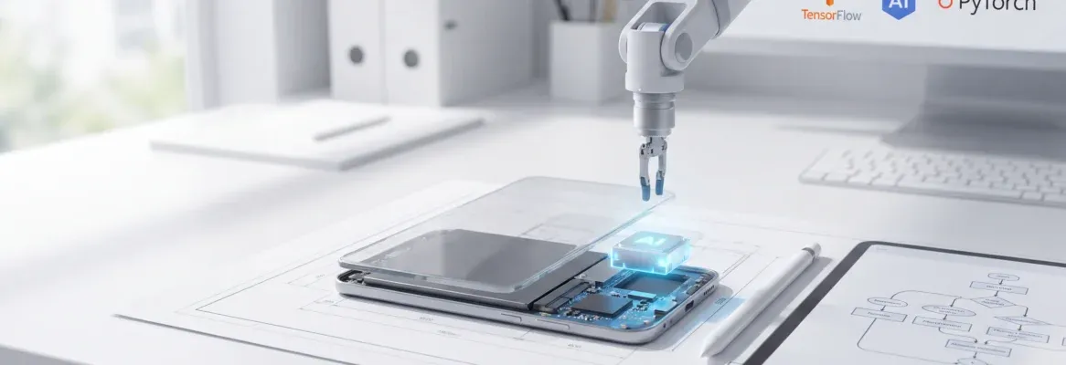 The Best Mobile App Development AI Tools to Boost Your Projects