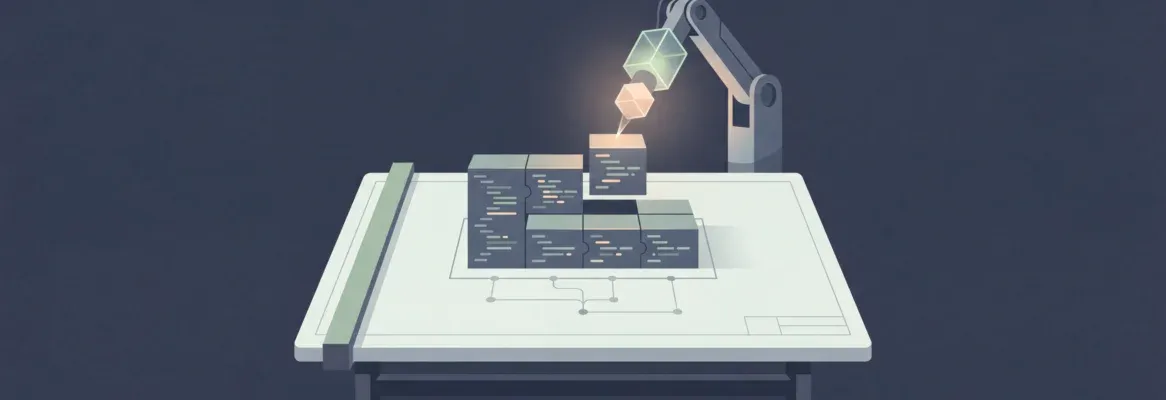 The Best Strategies For Structured AI Code Generation in Development