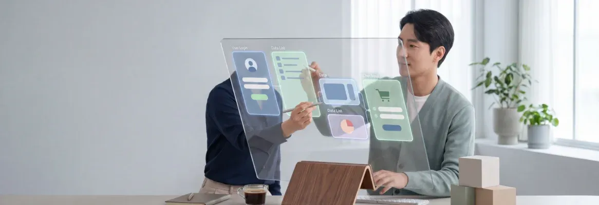 The Best Visual App Builder to Simplify App Creation