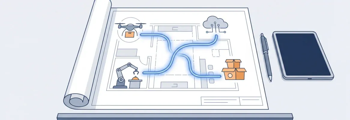 Top AI Prompts for Building a Food Delivery App in 2026
