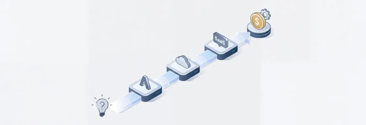 Top AI SaaS Builder Tools in 2026: From Idea to Paying Customers
