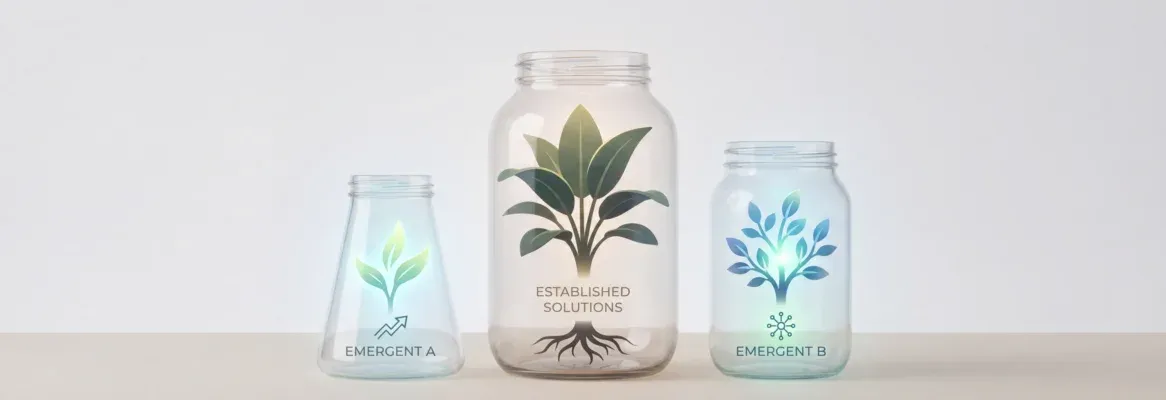 Top Emergent Alternatives You Should Know About