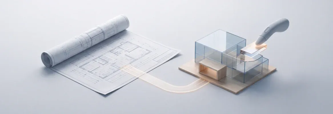 Turn Business SOPs Into an Interactive Client Experience