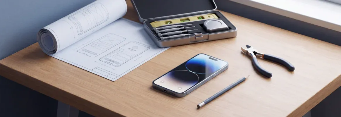 The Ultimate Guide on How to Build An App on iPhone in Simple Steps