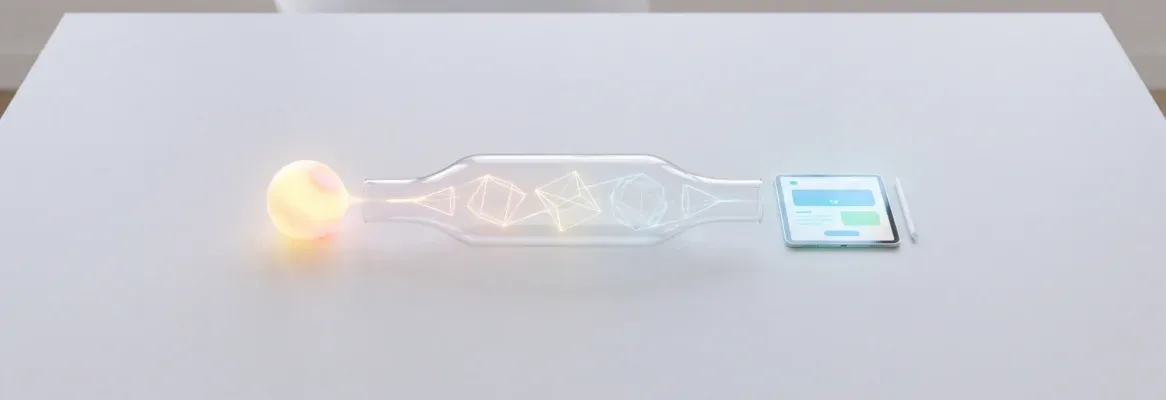Vibe Coding for Product Managers: From Idea to Prototype in Minutes