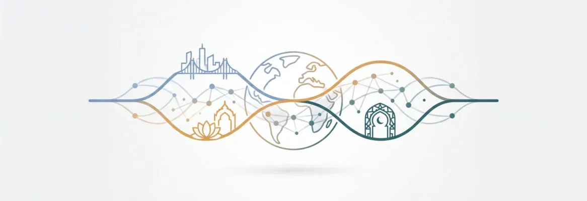 Vibe Coding Trends Across the US, India, and the Middle East