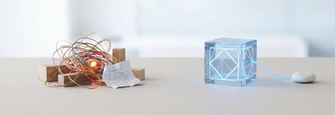 Vibe Coding vs Vibe Solution: A Clear Shift in Developer Workflows