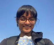 Vruti Dobariya