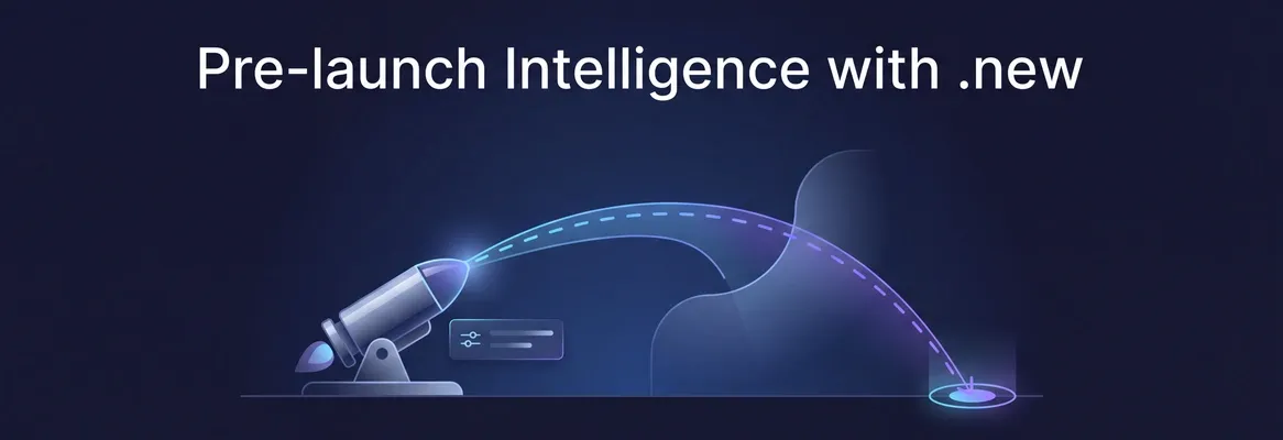 How Does a Marketing Team Use Rocket.new's Intelligence Before a Campaign Launches?