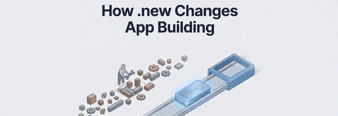 How Rocket.new Changes the Way Competitors Operate in App Building