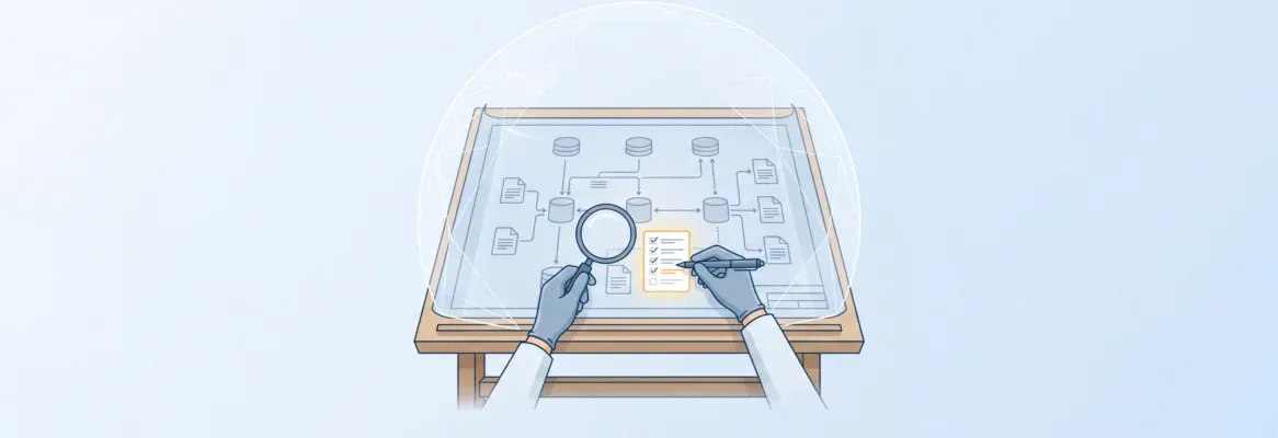 Web Application Security Checklist and Best Practices