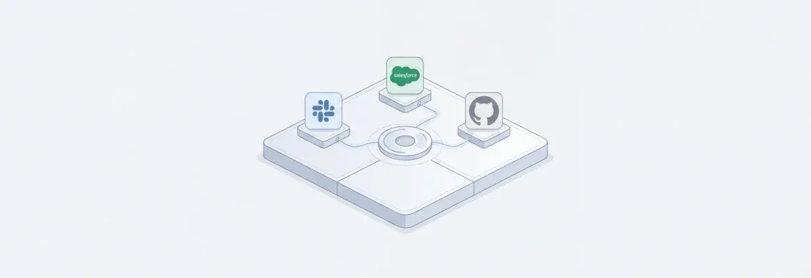 What Integrations Does Rocket.new Support When Building an App?