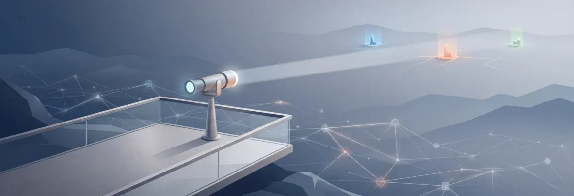 What Is Rocket Intelligence? The 2026 Competitive Intelligence Platform by Rocket.new