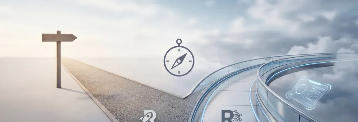 When Should You Choose Rocket.new Over Rork AI?