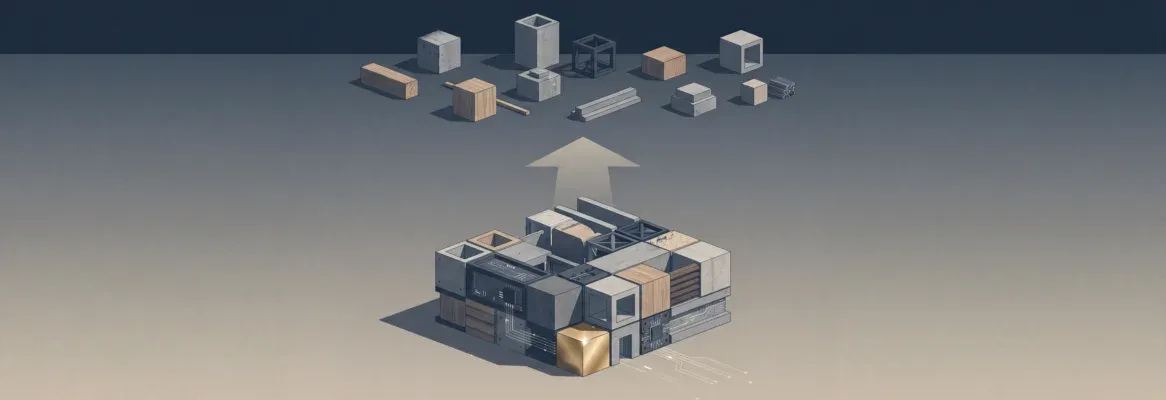 Why Does Rocket.new’s Build Start Where Every Other AI builder Stops?
