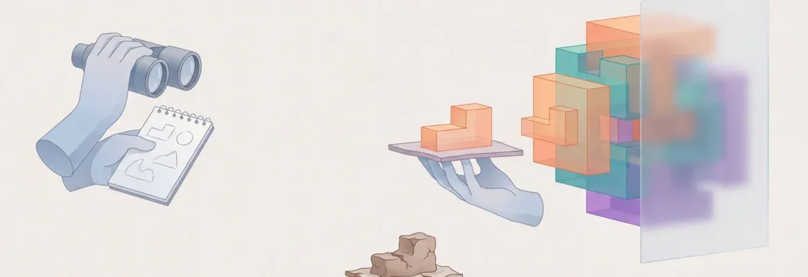 Why Teams Track Competitors but Still Make Weak Product Decisions