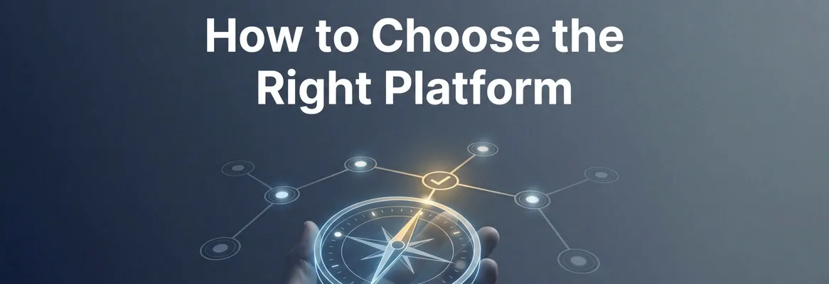Sales Intelligence Software: How to Choose the Right Platform