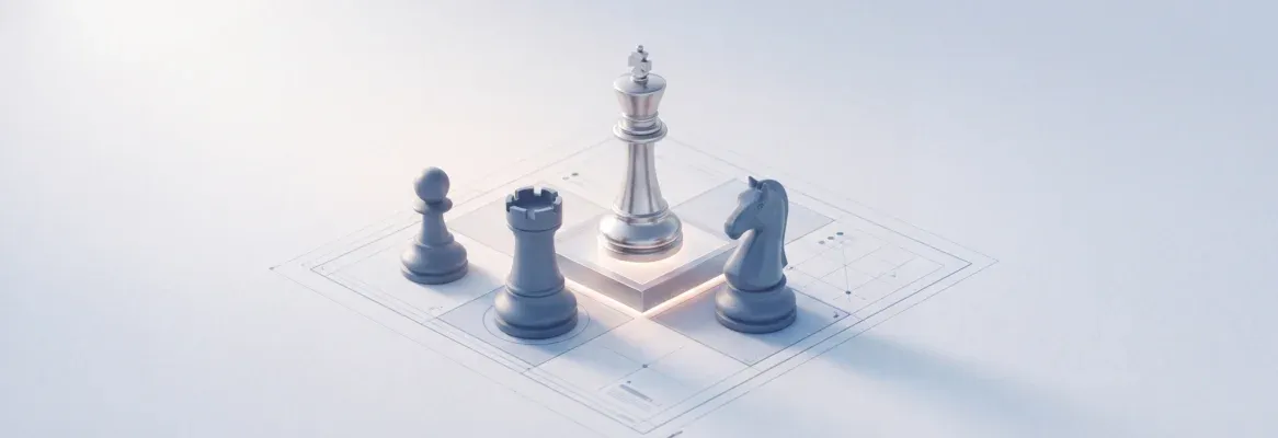 How to Write a Competitive Analysis: Step-by-Step With Examples